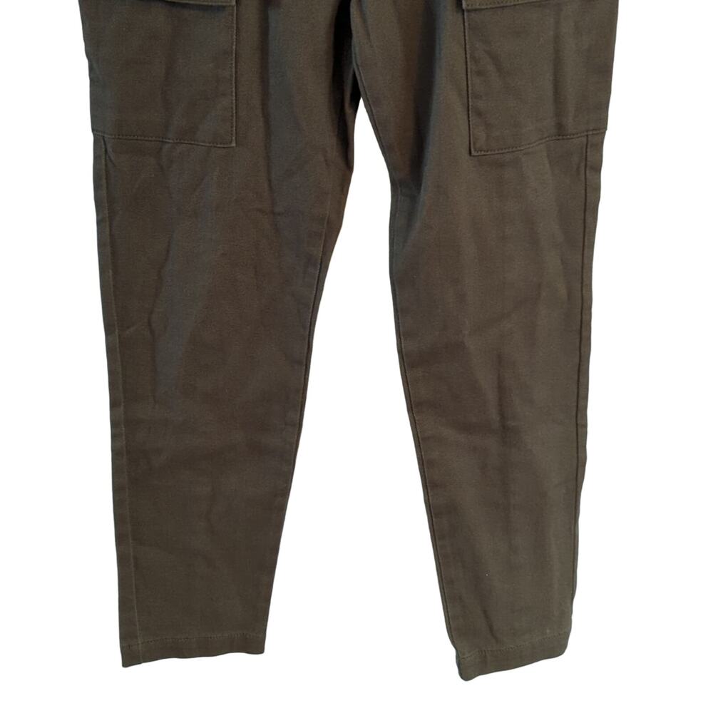 NWT Abound Pants, Olive, M - Picture 3 of 9